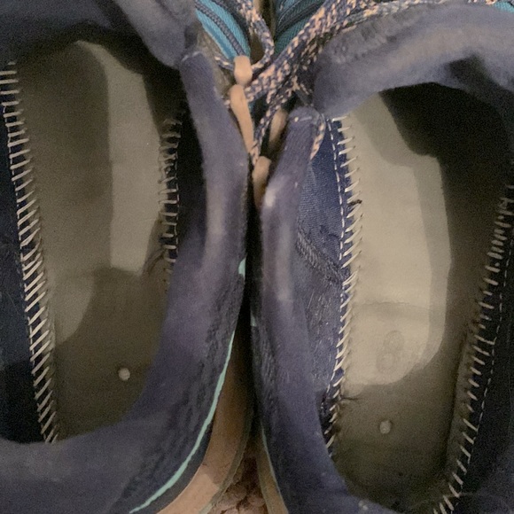 Nike Wildhorse 4 sz 8.5- gently used condition - Picture 8 of 10